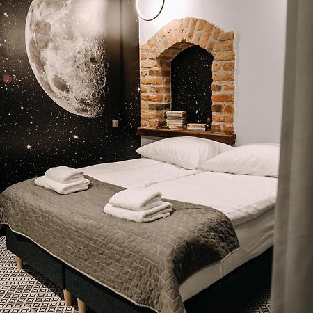 Apartamenty K2 Podmurna 36 Stary Toruń Kültér fotó