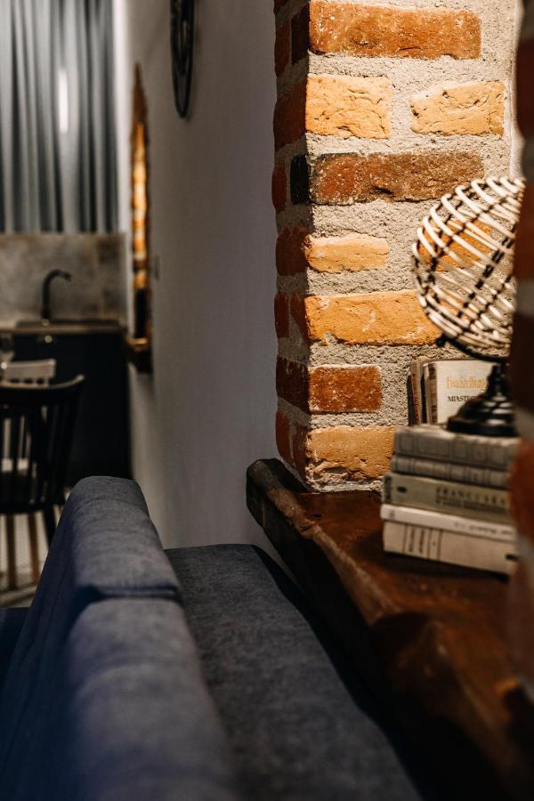 Apartamenty K2 Podmurna 36 Stary Toruń Kültér fotó